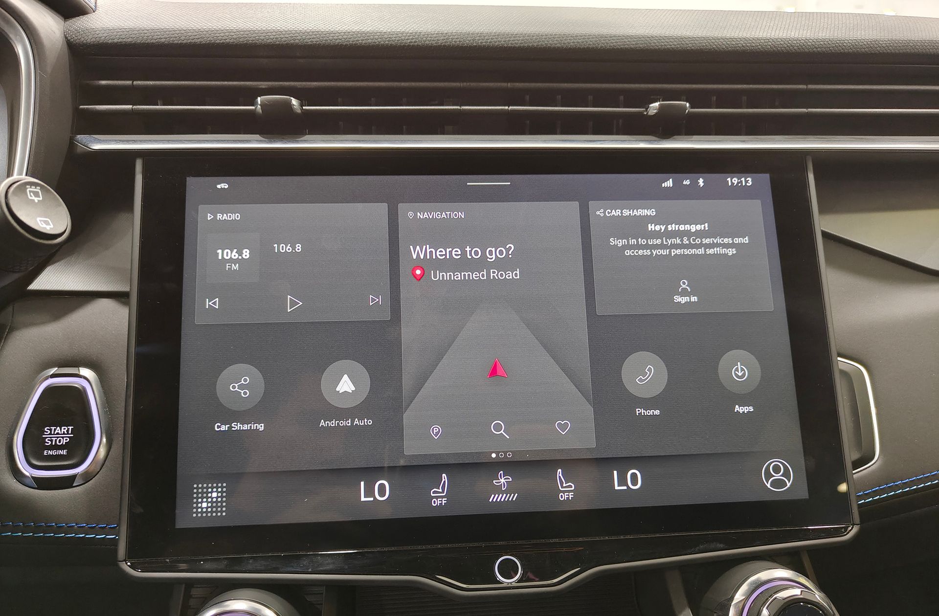 Lynk & Co 01 1.5 PHEV - foto 7