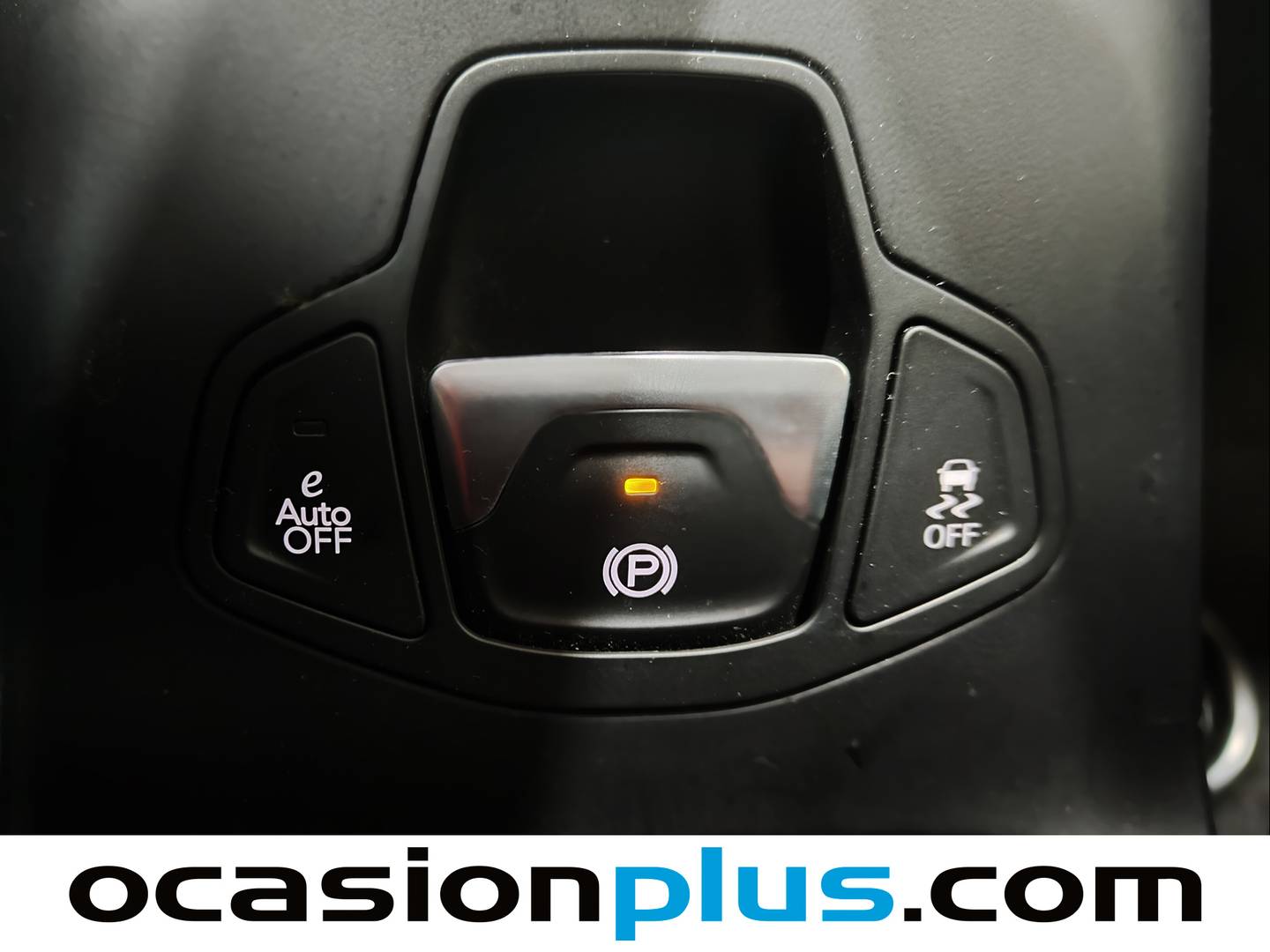 Accesorios del Jeep Renegade Jeep Renegade eHybrid 1.5 Limited ATX (130 CV)