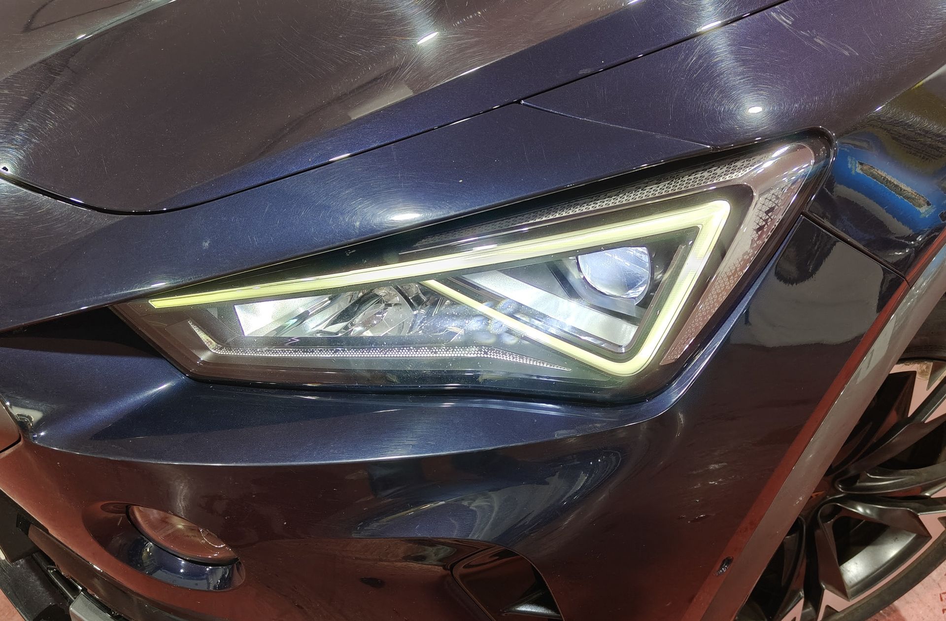 Cupra Formentor 1.5 TSI DSG - foto 13