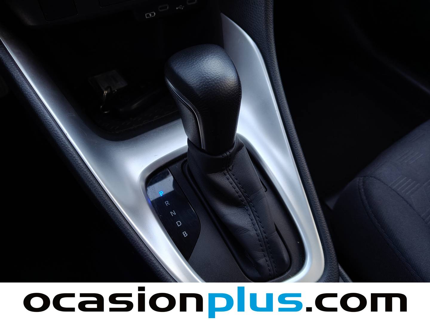 Foto Toyota Yaris Toyota Yaris 120H Active Plus (116 CV)