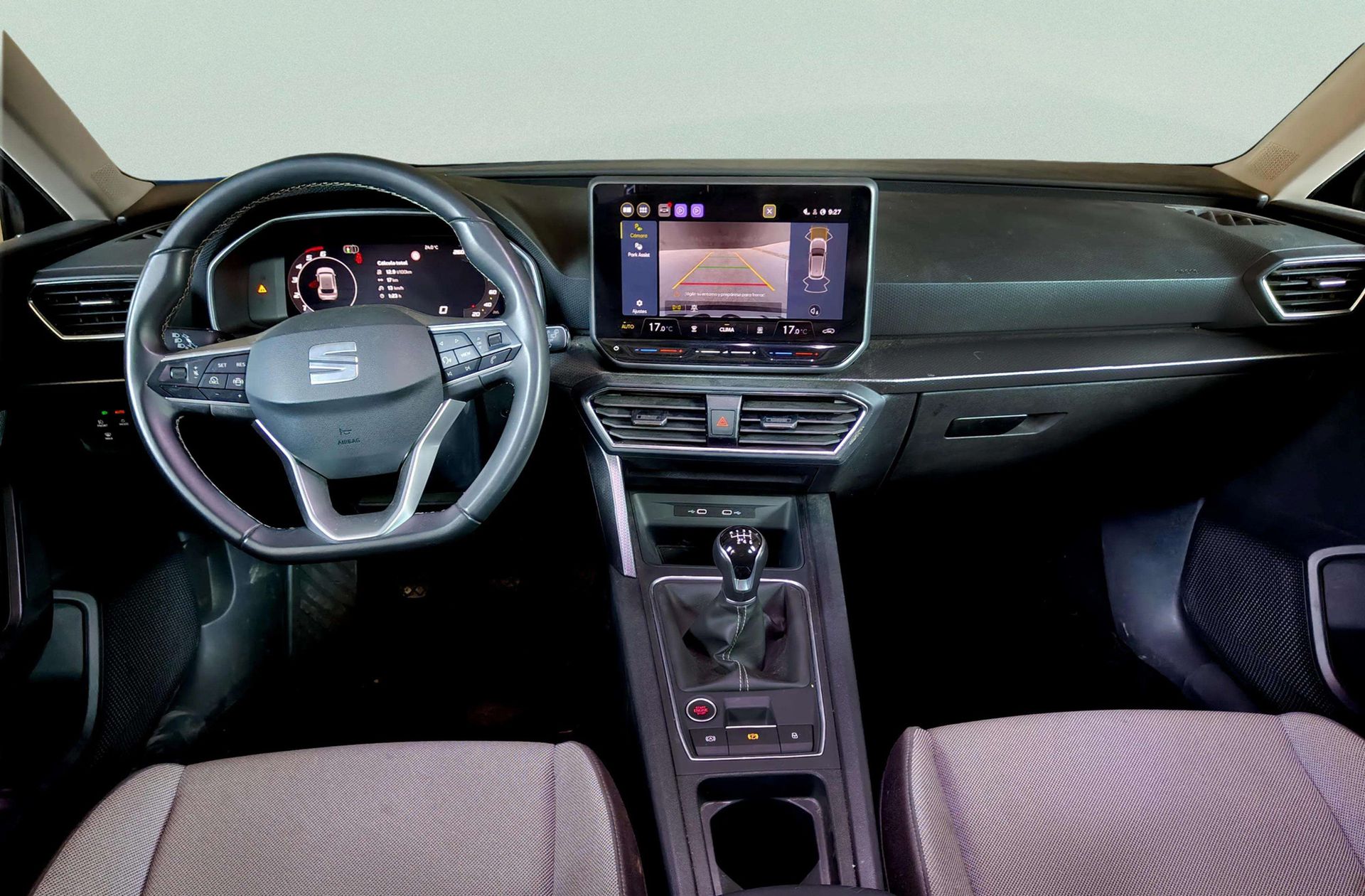 SEAT León 2.0 TDI Style XL - foto 6
