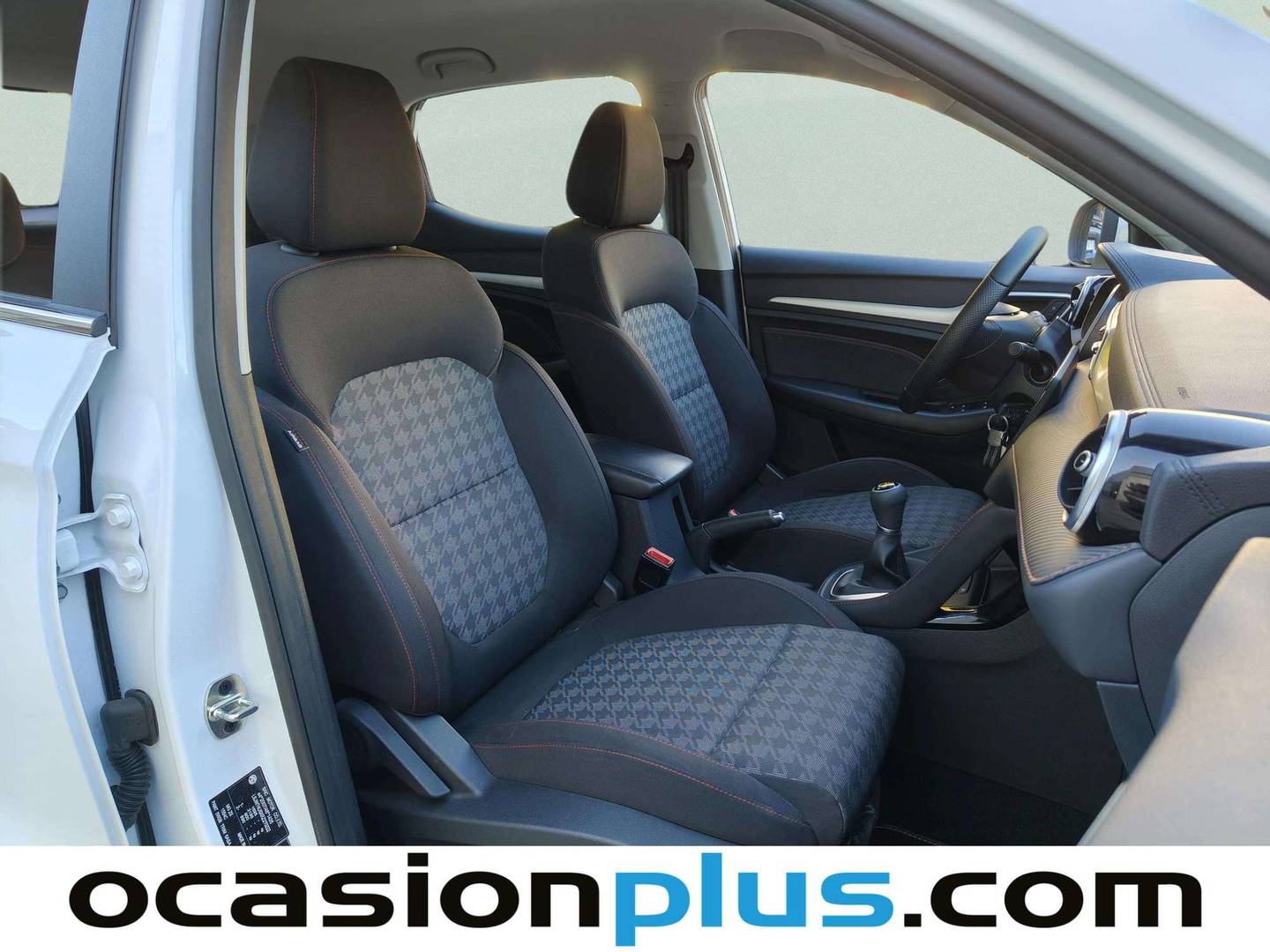 MG ZS MG ZS 1.5 Comfort (106 CV) km 0
