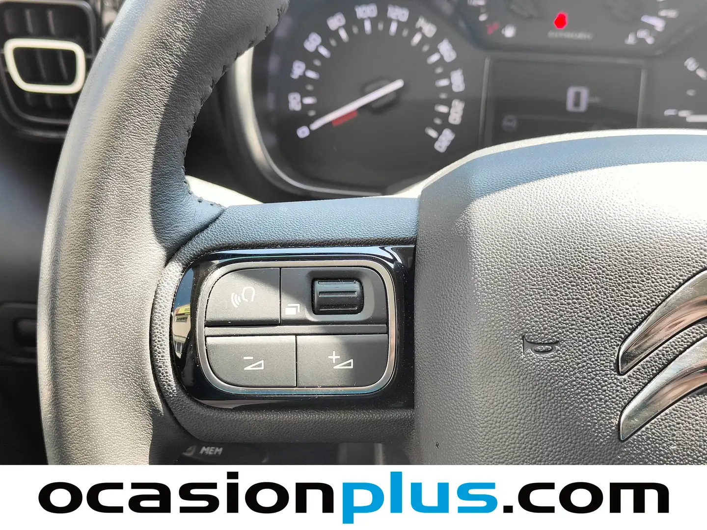 Foto Citroën C3 Aircross Citroen C3 Aircross PureTech 110 S&S Shine Pack (110 CV)