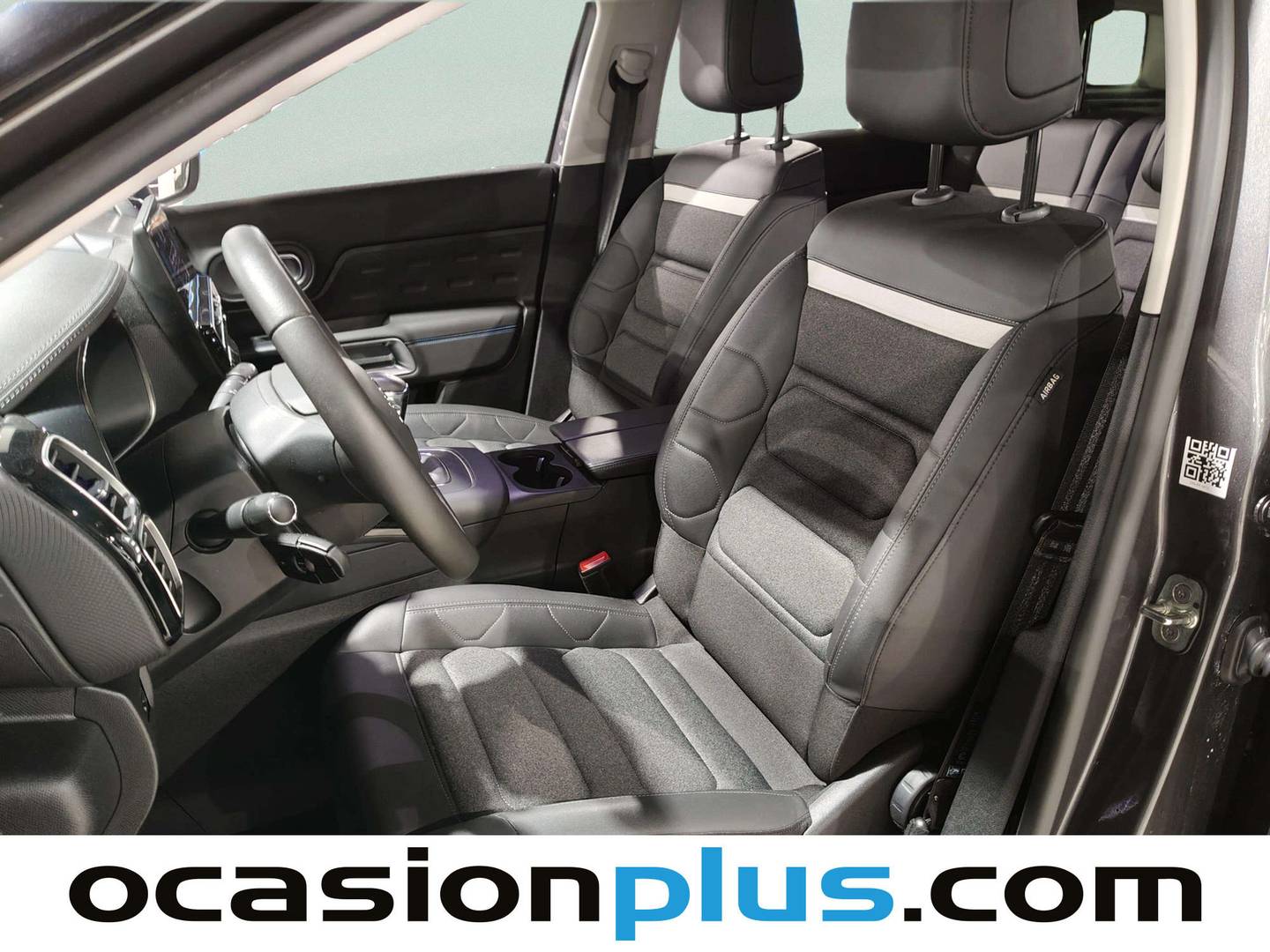 Foto Citroën C5 Aircross Citroen C5 Aircross PureTech 130 S&S Plus  (131 CV)