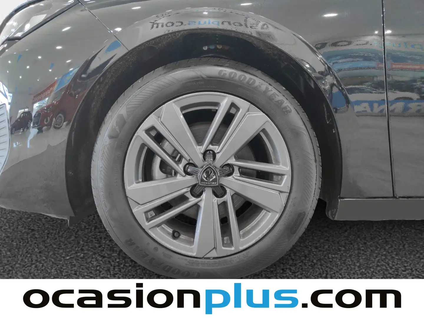 Foto Peugeot 308 Peugeot 308 PureTech 130 S&S Active Pack EAT8 (130 CV)