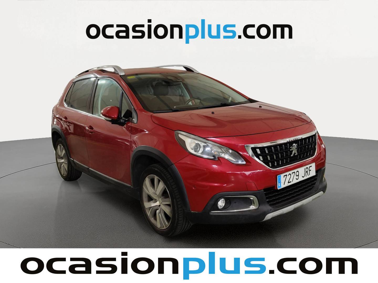 Foto Peugeot 2008 Peugeot 2008 BlueHDi 100 Allure (100 CV)