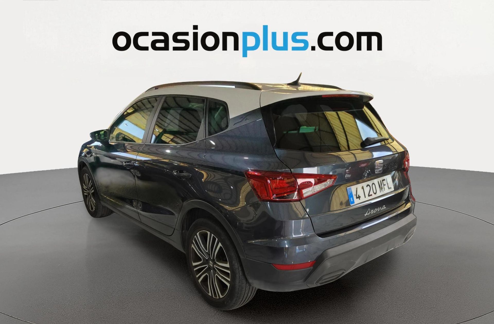 SEAT Arona 1.0 TSI Style XL Edition - foto 3