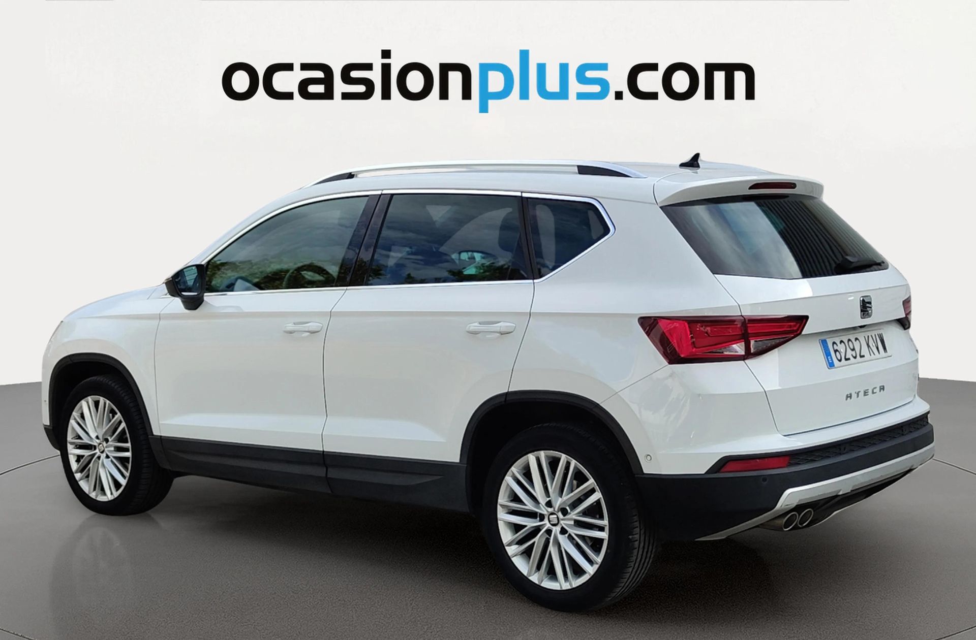 SEAT Ateca 2.0 TDI Xcellence Plus DSG - foto 3