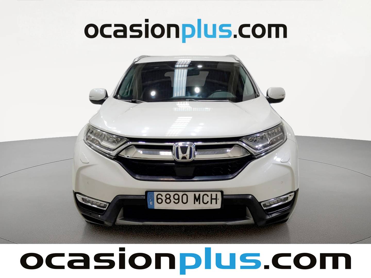 Honda CR-V Honda CR-V 2.0 i-MMD HEV Elegance 4X2 (184 CV) 184cv