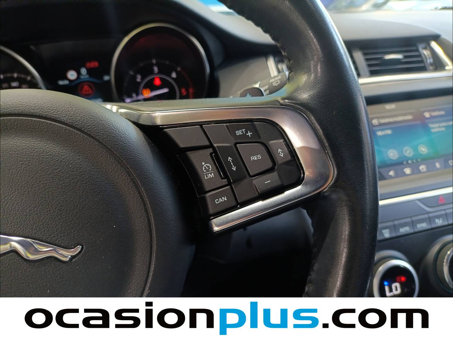 Jaguar E-Pace Jaguar E-PACE 2.0D R-Dynamic 4WD Auto (150 CV) 150cv