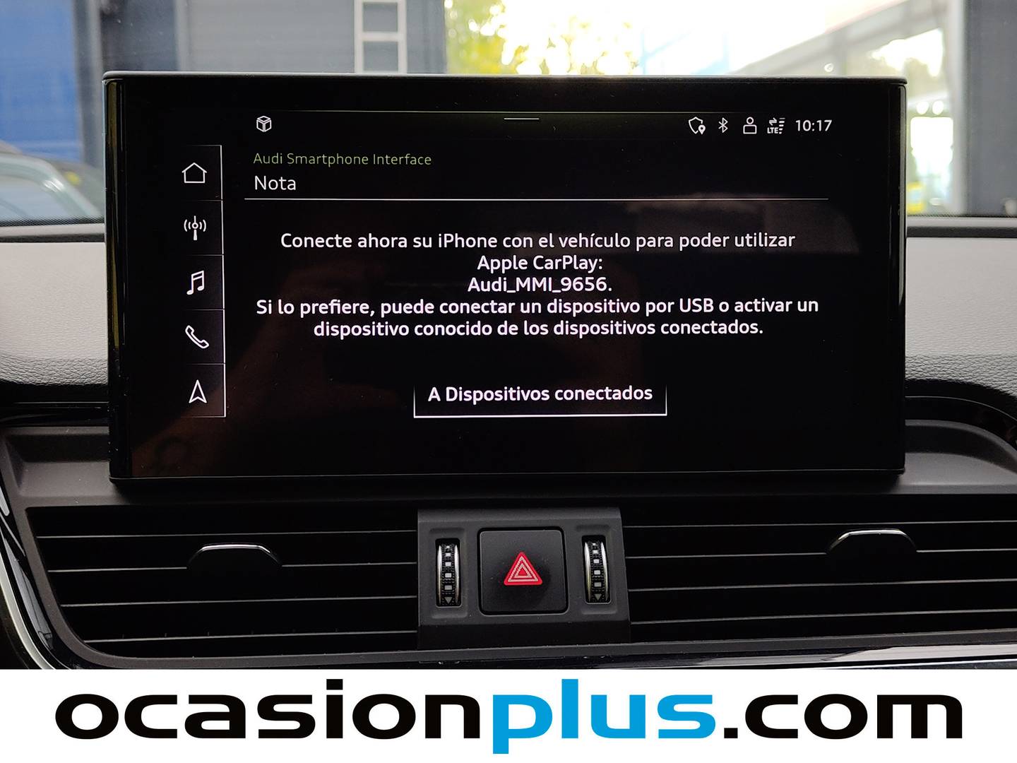 Acabados Audi Q5 Audi Q5 Genuine 40 TDI quattro-ultra (204 CV) Pack S-Line