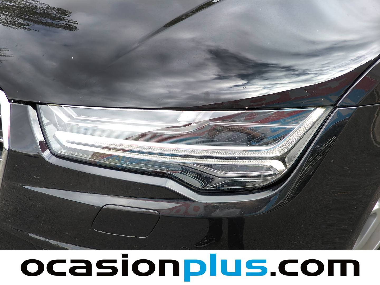 Audi A7 Audi A7 Sportback 3.0 TDI quattro (272 CV) S tronic 2016