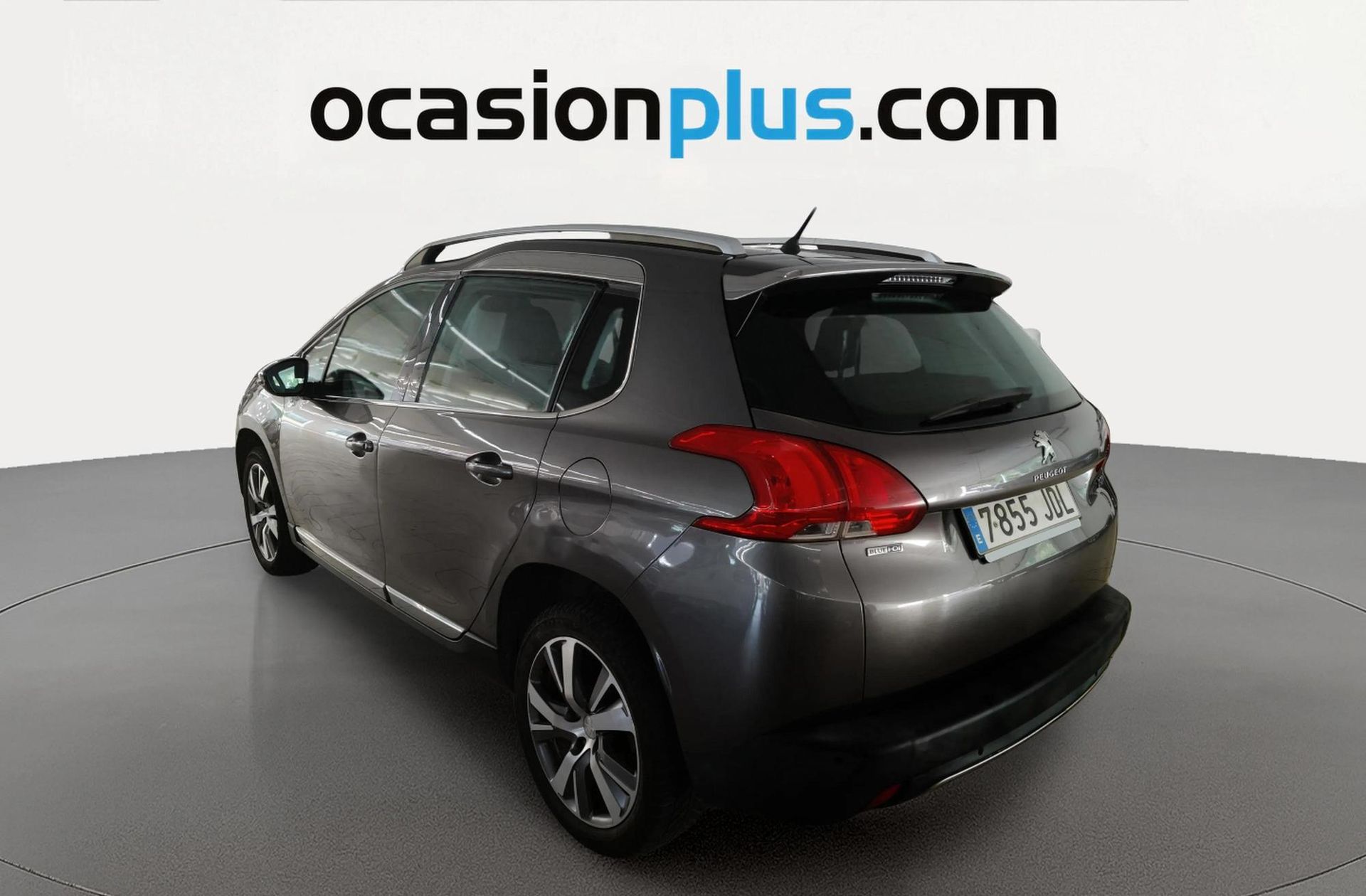 Peugeot 2008 BlueHDi 120 Allure - foto 3