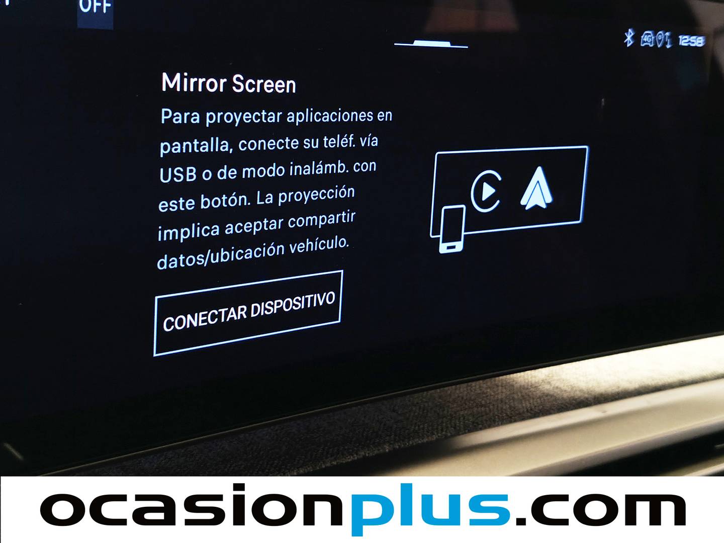Equipamiento del Peugeot 3008 Hybrid Peugeot 3008 Allure Hybrid eDCS6 (136 CV)