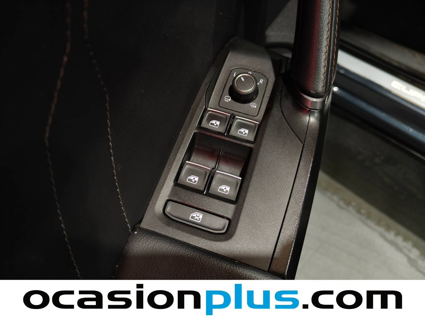 Cupra Formentor CUPRA Formentor 1.5 TSI DSG  (150 CV) barato