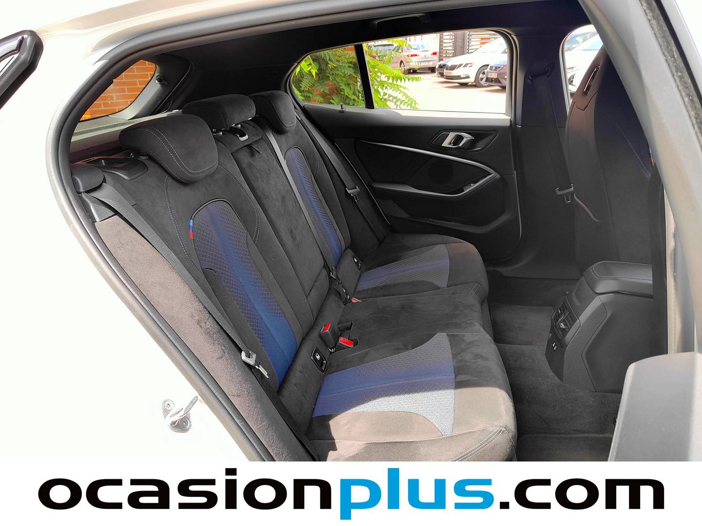 BMW Serie 1 BMW Serie 1 118d (150 CV) Pack M al mejor precio
