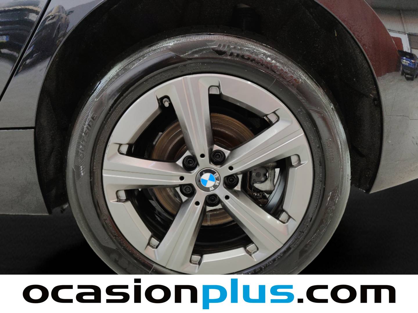 BMW Serie 2 Active Tourer BMW Serie 2 218d Active Tourer (150 CV) barato