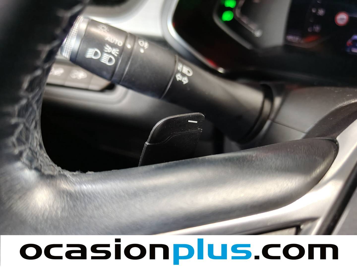 Extras del Renault Captur Renault Captur Zen TCe (130 CV) EDC GPF