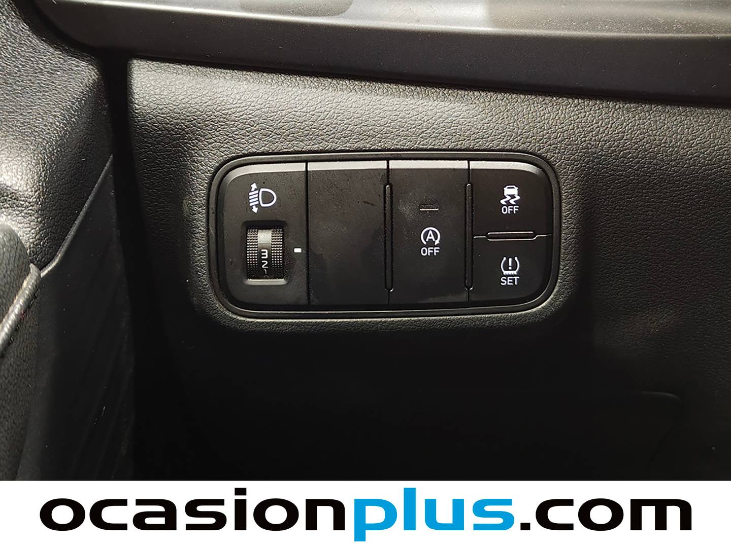 Extras del Hyundai Bayon Hyundai Bayon 1.0 TGDI 48V Maxx (100 CV)