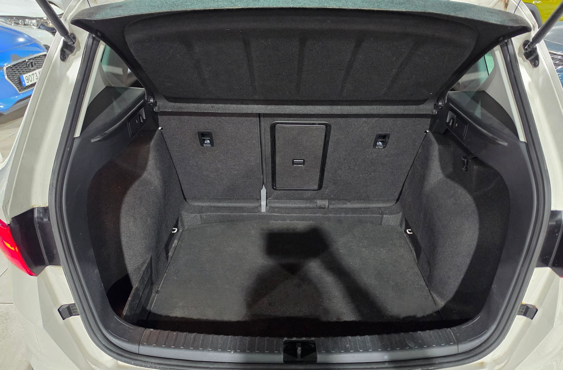 SEAT Ateca 1.6 TDI Ecomotive Style - foto 17