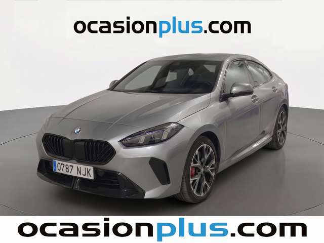 BMW Serie 2 220d Gran Coupe (163 CV) Pack M de segunda mano