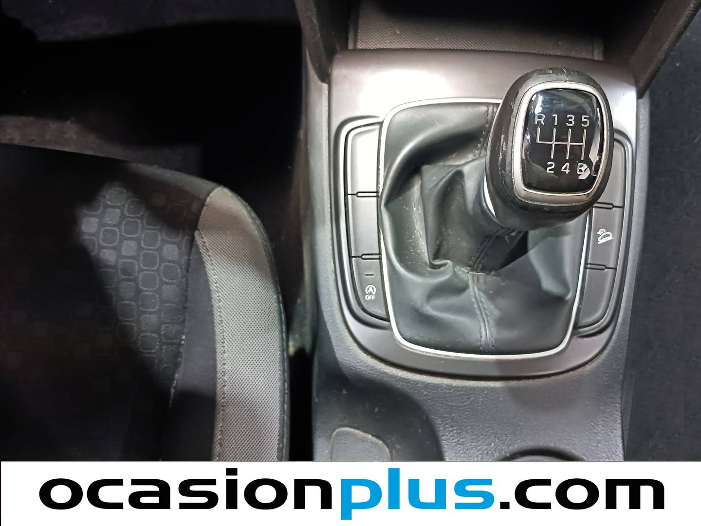 Hyundai Kona Hyundai Kona 1.0 TGDI Klass 4x2 (120 CV) de segunda mano