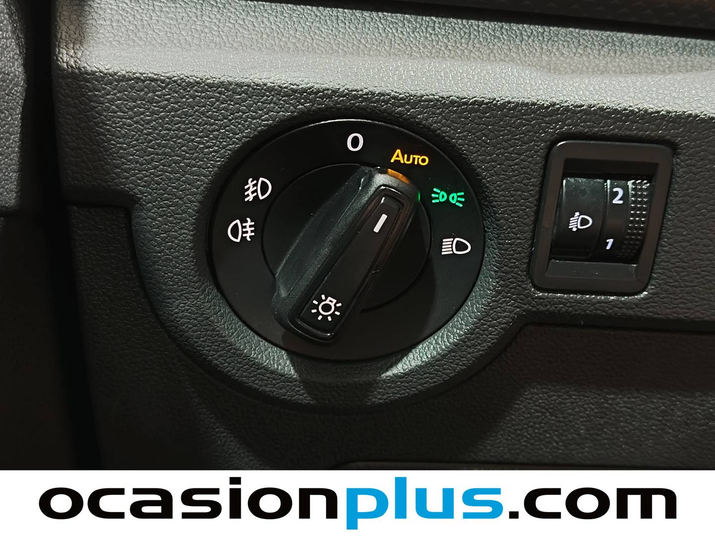 Extras del Volkswagen T-Cross Volkswagen T-Cross Advance 1.0 TSI (110 CV) DSG