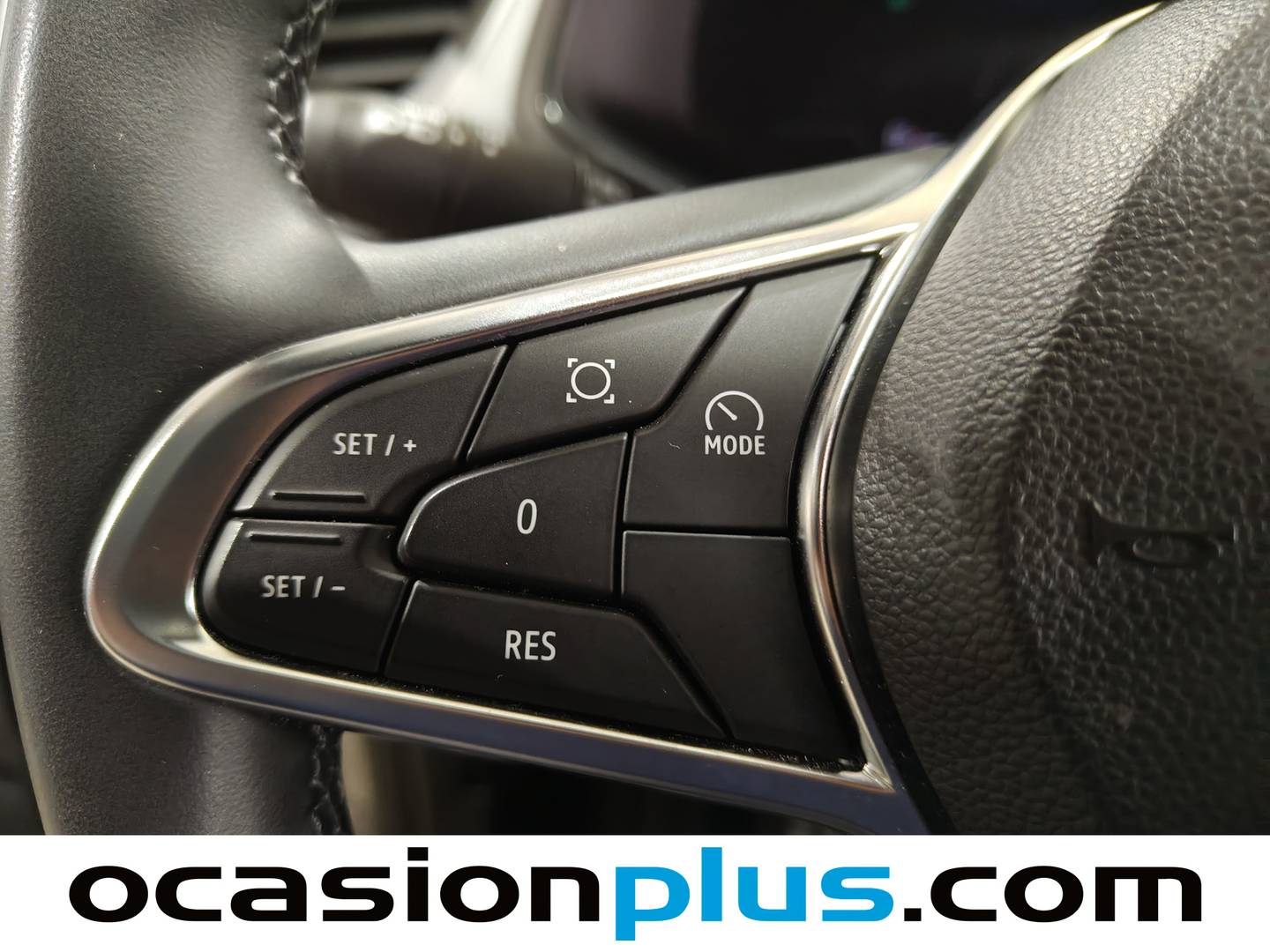 Foto Renault Captur Renault Captur Techno TCe (90 CV)