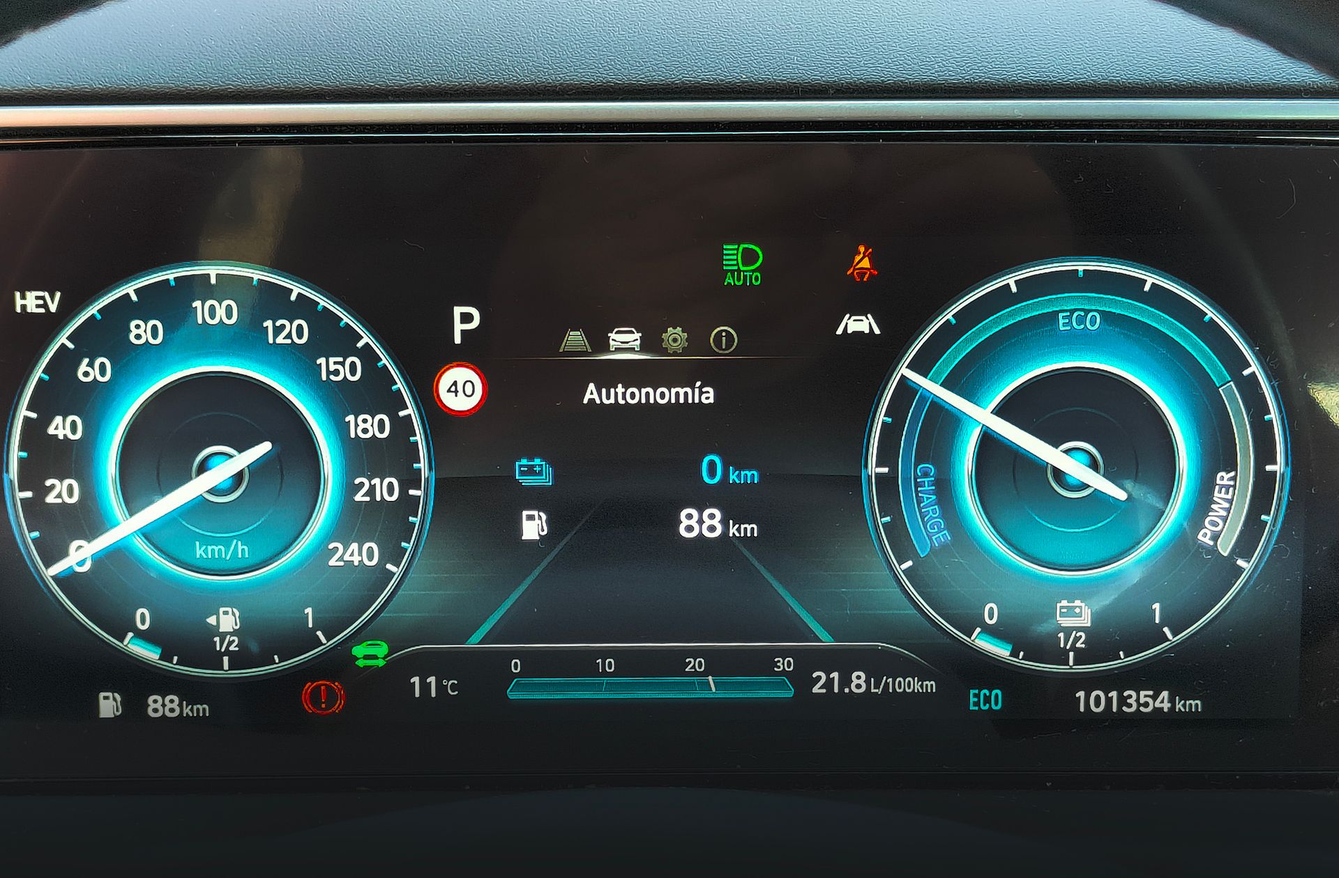 Hyundai Tucson 1.6 T-GDi PHEV Maxx 4x4 - foto 22
