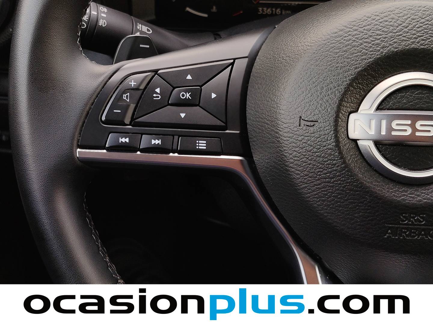 Nissan JUKE Nissan Juke DIG-T N-Connecta 4x2 DCT (114 CV) barato