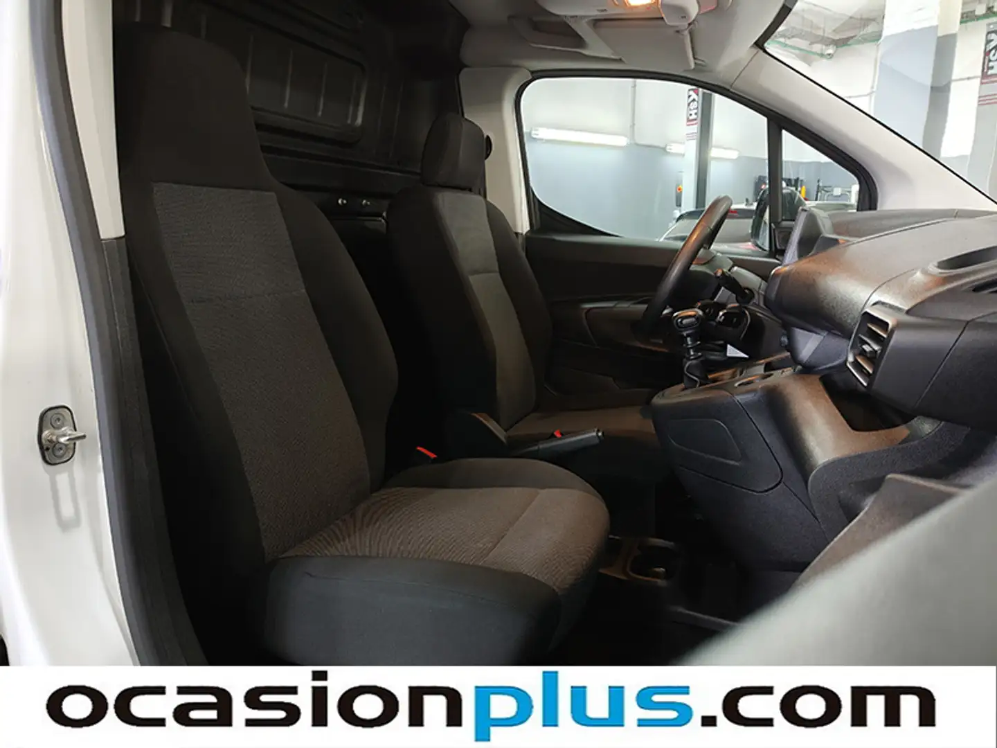 Foto Toyota Proace City Toyota Proace City 1.5D GX L1 (131 CV)