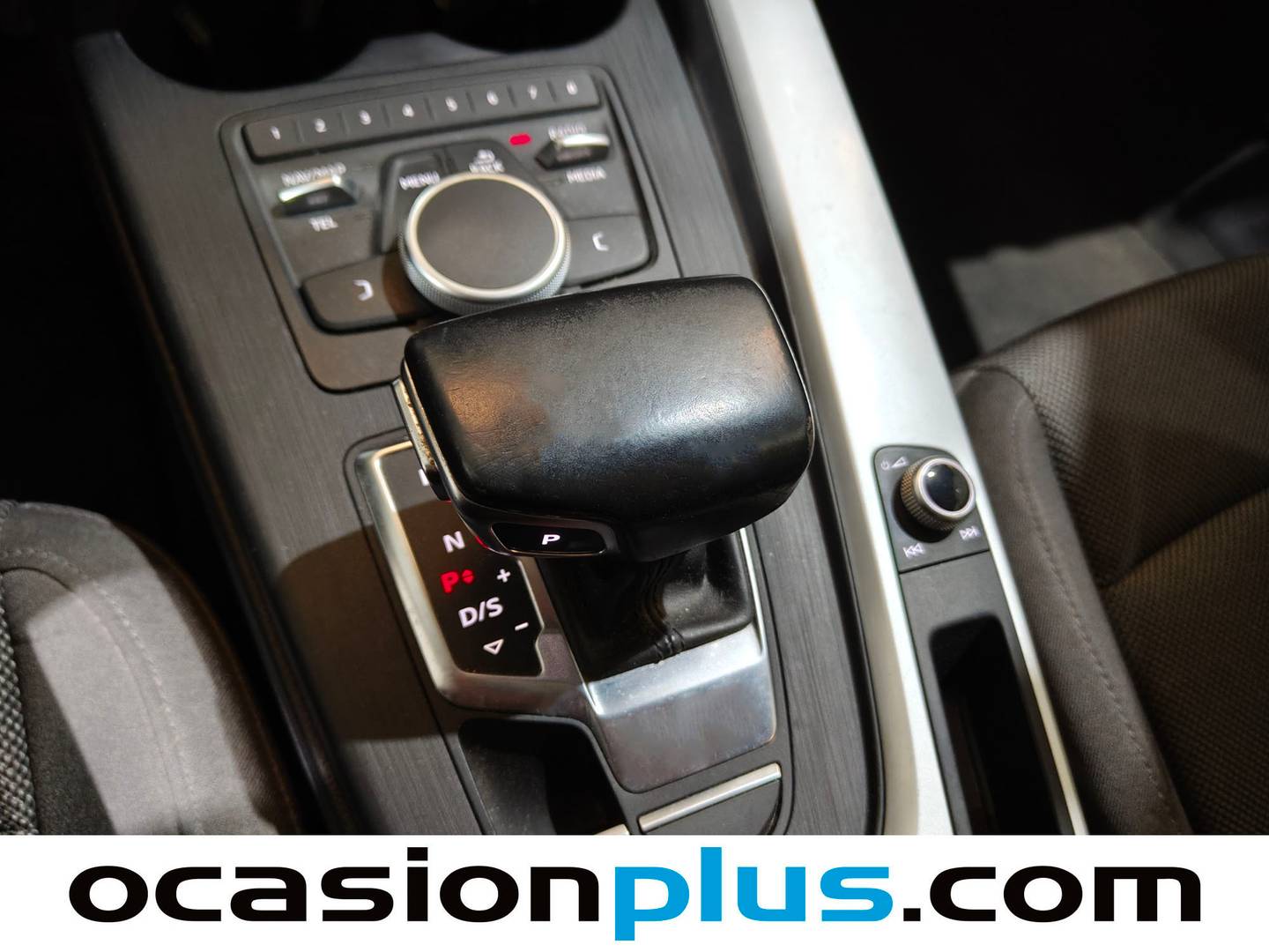 Audi A4 Audi A4 Advanced edition 2.0 TDI (150 CV) S tronic barato