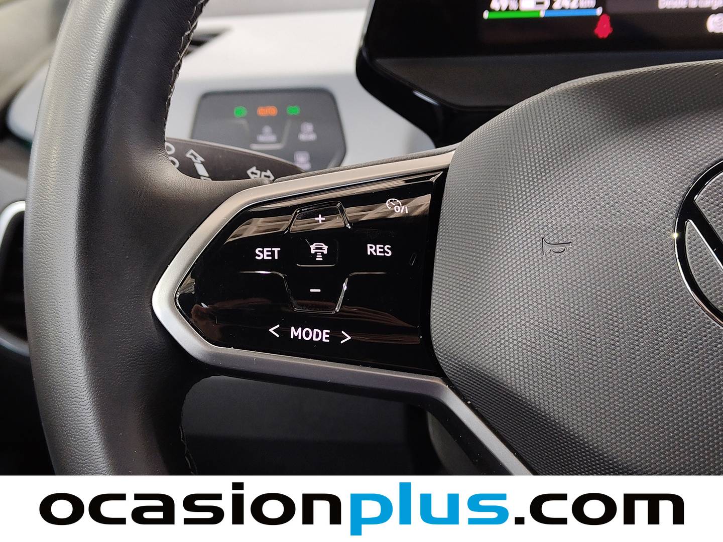 Volkswagen ID.3 Volkswagen ID.3 S Life 77kWh Auto (204 CV) km 0