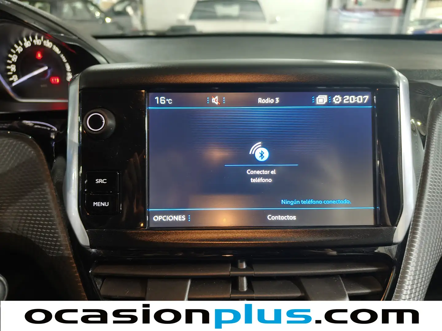 Foto Peugeot 2008 Peugeot 2008 PureTech 82 S&S Style (82 CV)