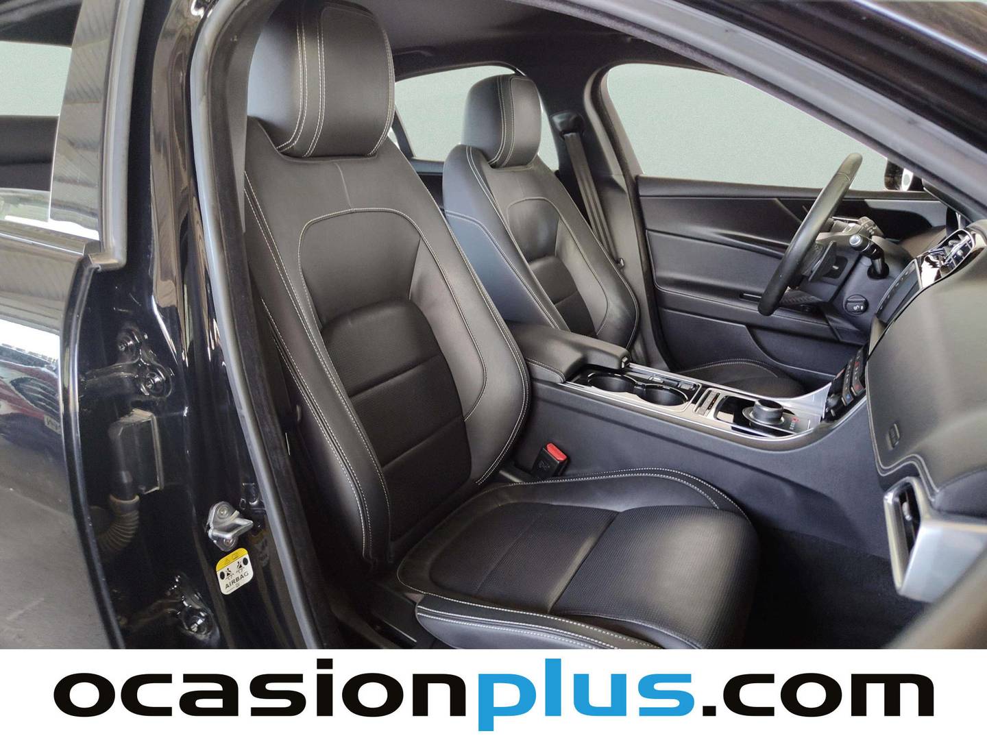Jaguar XE Jaguar XE 2.0 Diesel R-Sport RWD Auto (180 CV) km 0