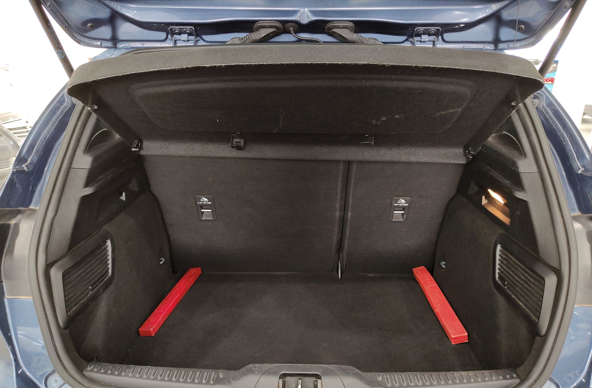 Ford Focus 1.0 EcoBoost MHEV ST-Line - foto 19