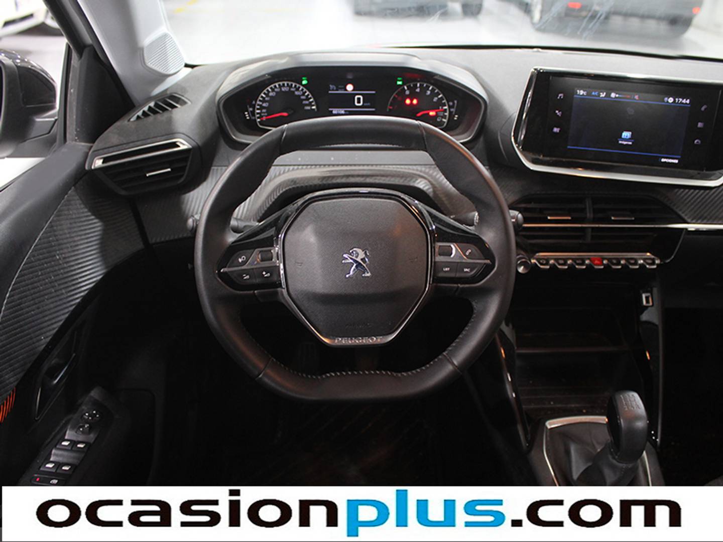 Foto Peugeot 208 Peugeot 208 PureTech 75 S&S Active Pack (75 CV)