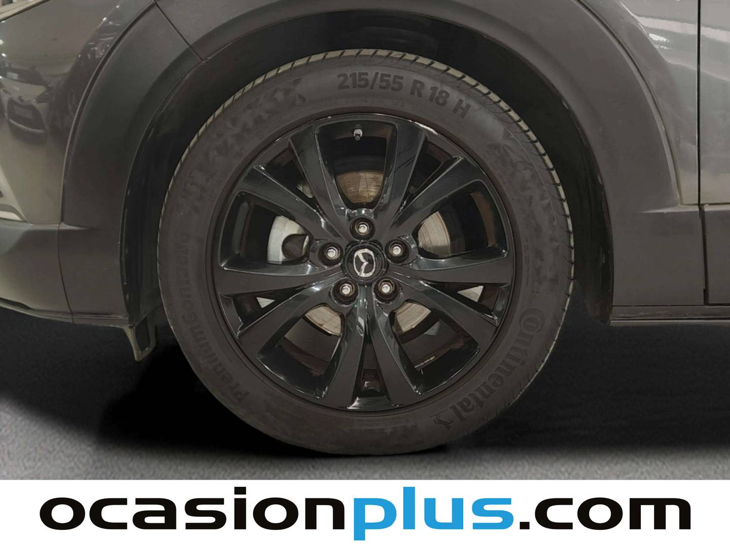 Mazda CX-30 Mazda CX-30 e-SKY X MHEV Homura 2WD (186 CV) barato