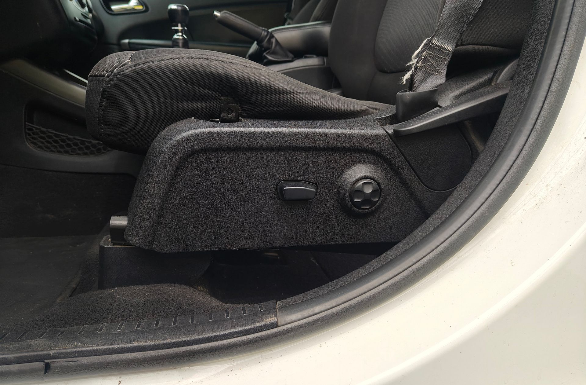 Fiat Freemont 2.0 16v Diesel Urban 7 plazas - foto 14