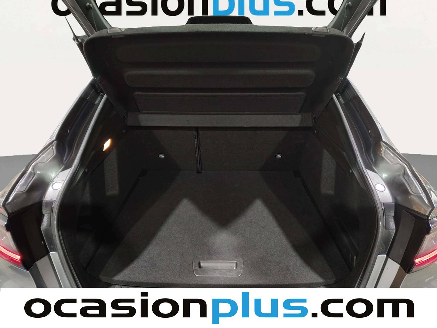 Foto Renault Arkana Renault Arkana Esprit Alpine E-TECH Híbrido (145 CV)