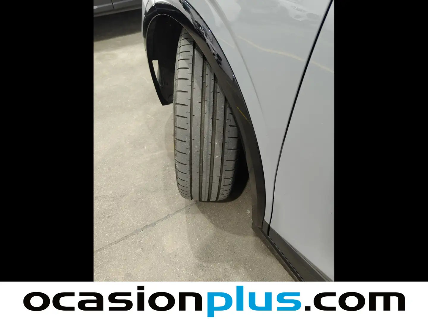 Foto Renault Megane E-Tech Renault Megane E-Tech Híbrido EV60 Super Charge (218 CV)