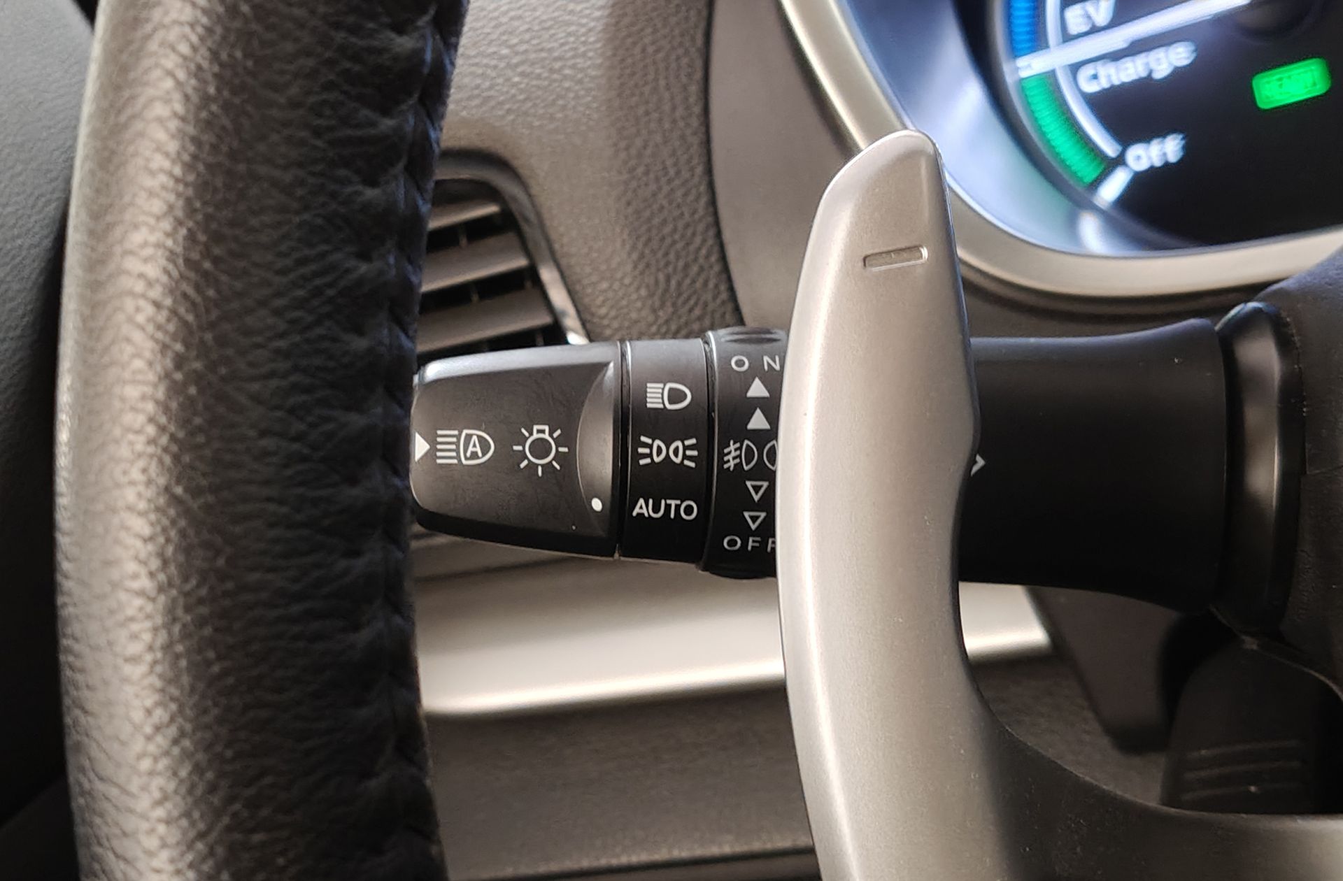 Mitsubishi Eclipse Cross 2.4 PHEV Kaiteki 4WD - foto 26