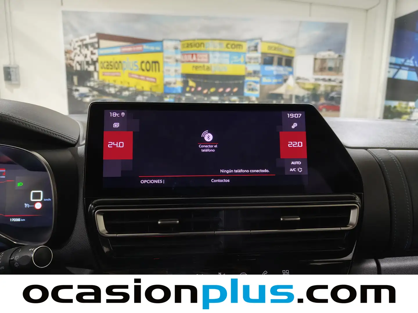 Foto Citroën C5 Aircross Citroen C5 Aircross PureTech 130 S&S C Series (131 CV)