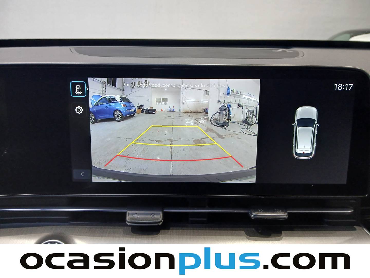 Foto Hyundai Kona Hyundai Kona 1.6 GDI HEV Maxx DCT (141 CV)