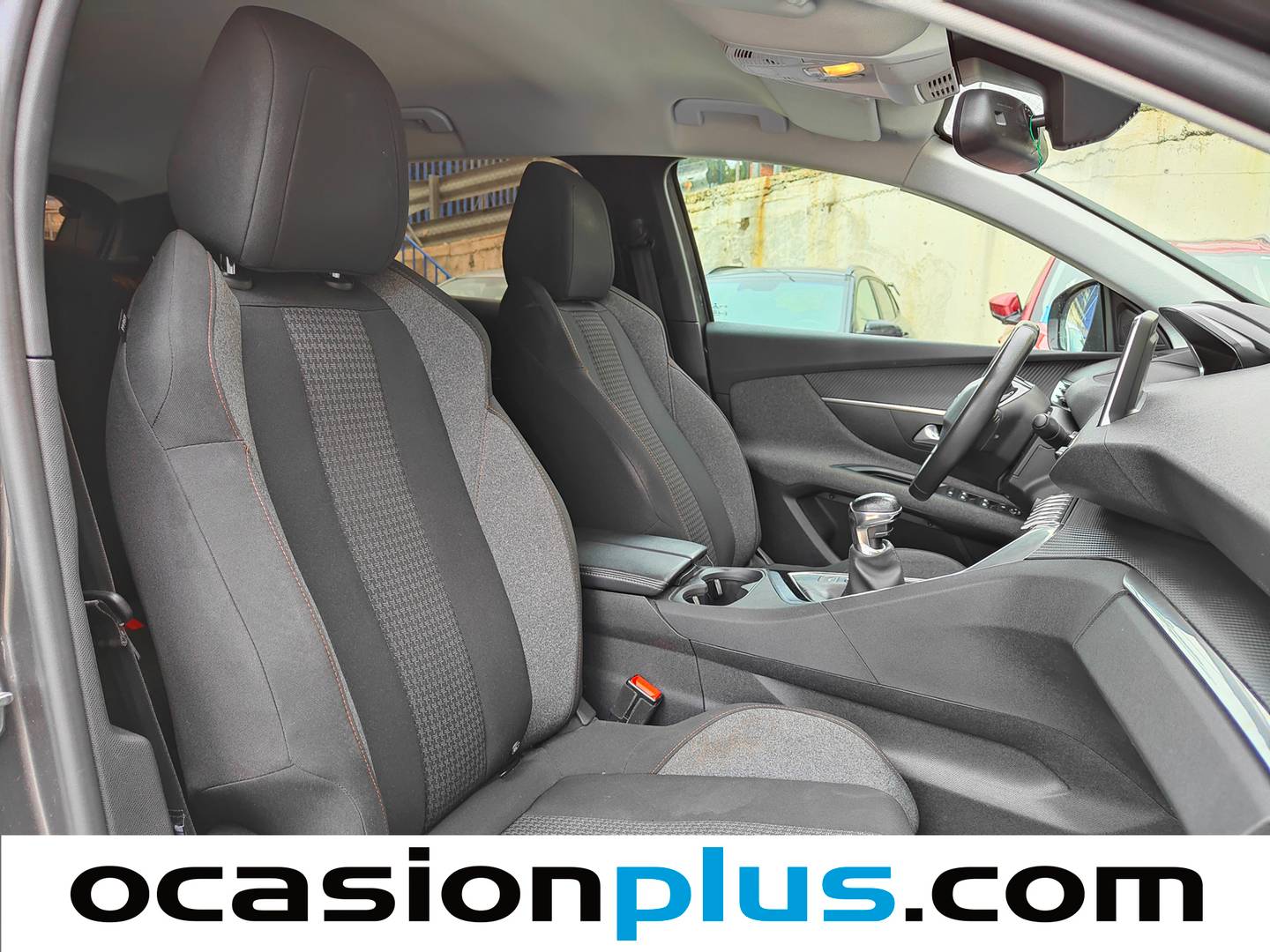 Peugeot 3008 Peugeot 3008 BlueHDi 130 S&S Active Pack (130 CV) km 0