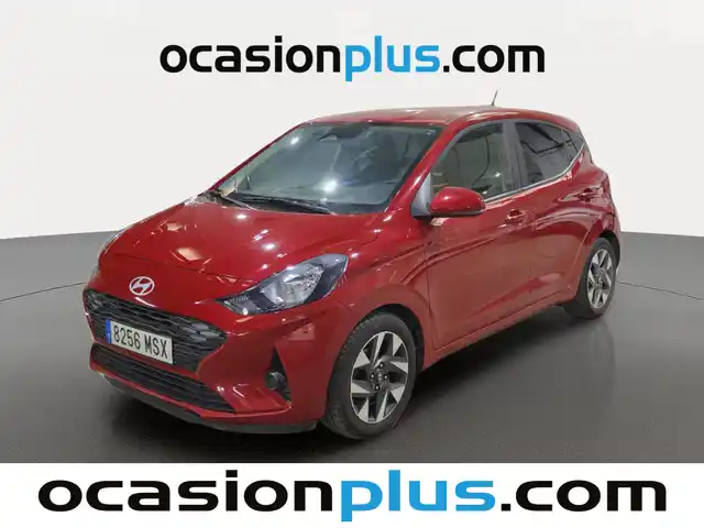 Hyundai i10 1.0 Klass (63 CV) de segunda mano