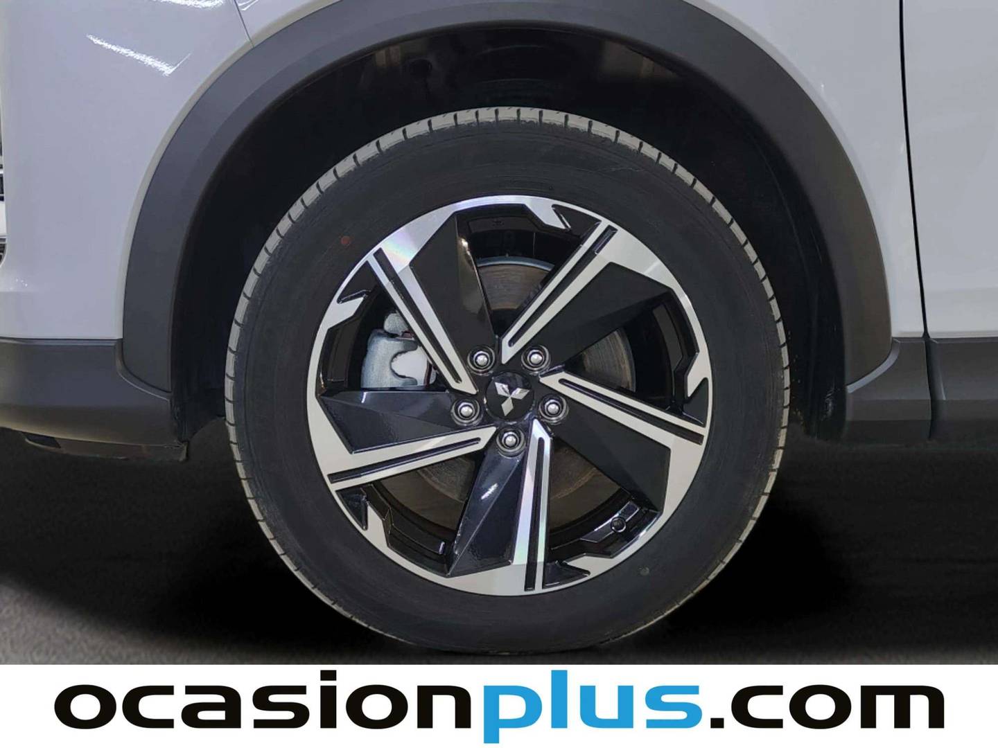 Mitsubishi Eclipse Cross Mitsubishi Eclipse Cross 2.4 PHEV Kaiteki 4WD Auto (188 CV) km 0