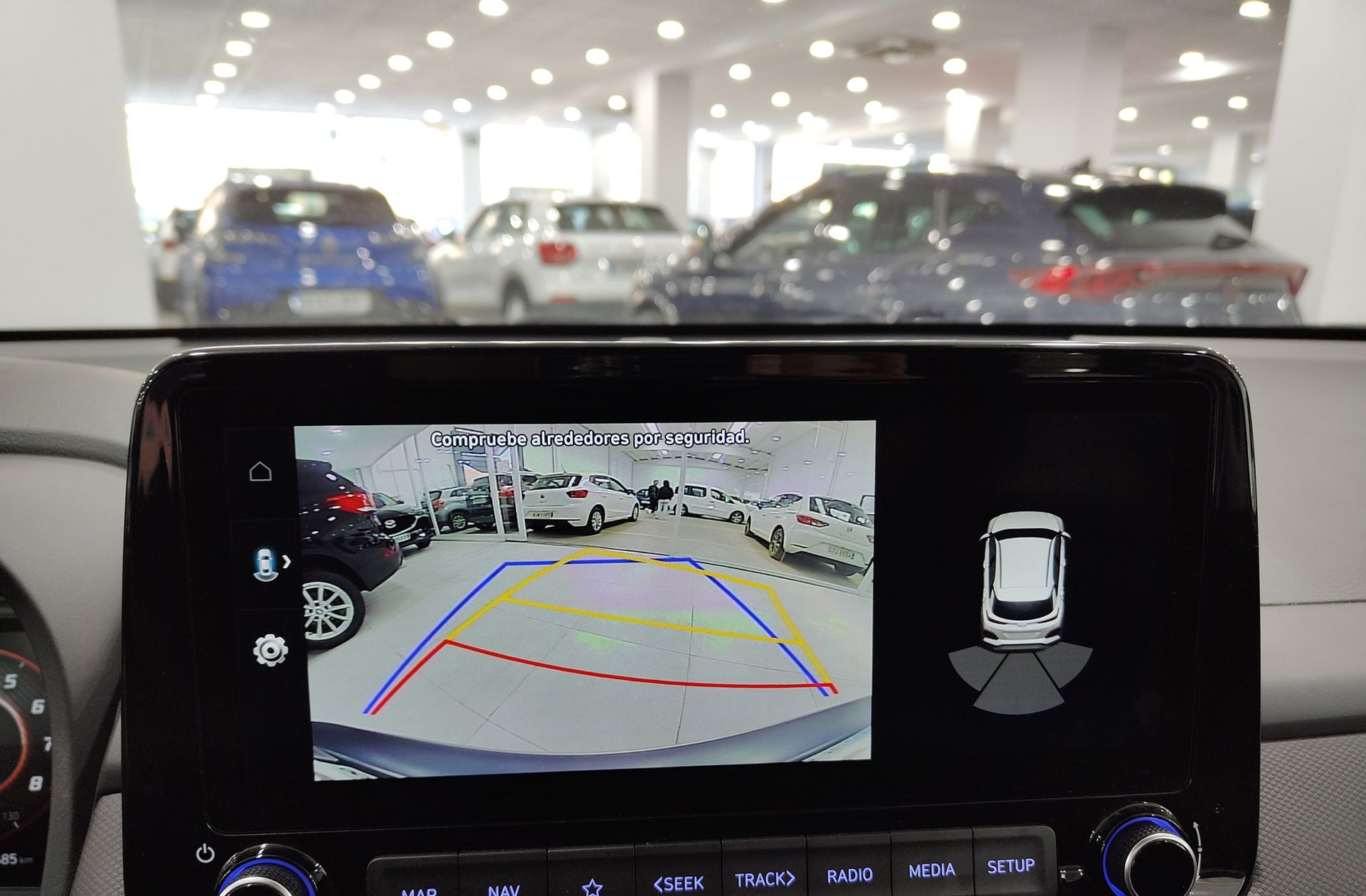 Hyundai Kona 1.0 T-GDi Tecno 4x2 - foto 9