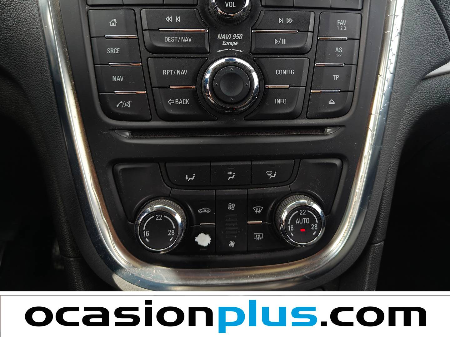 Opel Mokka Opel Mokka 1.4 Turbo S&S Excellence 4x2  (140 CV) al mejor precio