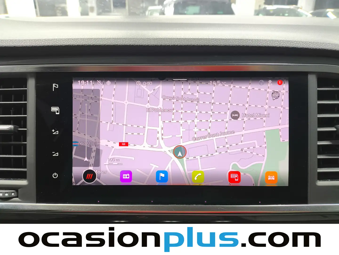 Foto Seat Ateca SEAT Ateca 1.5 TSI S&S Style XL (150 CV)